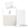 Kép 1/5 - Ágyneműhuzat prémium minőségben babáknak - Disney Bambi