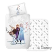 Kép 1/6 - Ágyneműhuzat - felnőtt méret - Disney Frozen