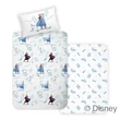 Kép 1/7 - Ágyneműhuzat - felnőtt méret - Disney Frozen