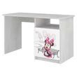 Kép 1/2 - Íróasztal gyerekszobába  - Disney Oscar - Minnie Paris
