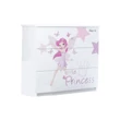 Kép 1/3 - Komód gyerekszobába és babaszobába - Little Princess mintával