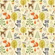 Kép 2/2 - Babzsák - beige Eco bőr – Forest – csepp alakú 2in1