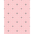 Kép 2/2 - Babzsák - fehér Eco bőr - rózsaszín Chesterfield – csepp alakú 2in1