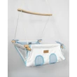 Kép 2/4 - Bölcsőhinta - Snow with blue – Magic Swing