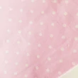 Kép 2/5 - Berry Baby ugráló rugós hinta: Babarózsaszín pöttyös