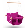 Kép 1/2 - Ugráló rugós hinta - orchidea
