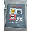 Kép 1/2 - Szőnyeg babaszobába, gyerekszobába - Disney Star Wars - 130x170 cm