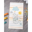 Kép 1/5 - Szőnyeg babaszobába, gyerekszobába - Disney Micimackó - 80x150 cm