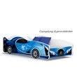 Kép 2/4 - Gyerekágy - autó formájú Cars I. - 23