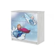 Kép 1/2 - Komód gyerekszobába és babaszobába - Disney  - Frozen