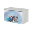 Kép 1/2 - Játéktároló gyerekszobába és babaszobába - Disney  - Jégvarázs