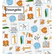 Kép 2/11 - HOUSE ágyneműtartós ágy EXTRA KIEGÉSZÍTŐJE: SZIVACS FEJVÉDŐ A HOSSZÚ HÁTFALRA