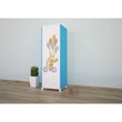 Kép 10/19 - Animals gardrób gyerekszobába - SZ05 - AM15