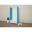 Kép 13/21 - Animals gardrób gyerekszobába - SZ08 - AM01