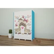Kép 3/9 - Animals gardrób gyerekszobába - SZ11A - AM07