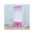 Kép 2/4 - Classic gardrób gyerekszobába - SZ07 - pink
