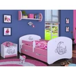 Kép 8/20 - pink kerettel