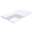 Kép 1/6 - Baby Care 8 cm vastag hajdinás gyerekmatrac - 80x180 cm