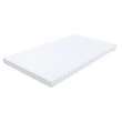 Kép 3/5 - Gyerekmatrac - latex hideghab - 70x140 cm - Baby Classic