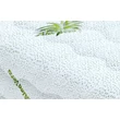 Kép 3/3 - Matrac - táskarugós-kókusz - Family MAX - 160x200 cm - Aloe Vera huzattal