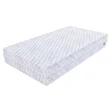 Kép 2/2 - Matrac - latex 160x200 cm - Toro MAX SilverCare huzattal