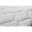 Kép 4/4 - Matrac - hideghab 100x200 cm - Merido SilverCare huzattal