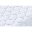 Kép 3/3 - Matrac - latex 180x200 cm - Udine Premium Jersey huzattal