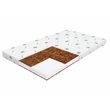 Kép 1/2 - Baby Coco hideghab matrac antiallergén kókuszréteggel - 8 cm vastag - 60x120 cm