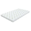 Kép 2/2 - Matrac - kókusz-hideghab-kókusz - 60x120 cm - Baby Coco2 - Aloe Vera huzattal