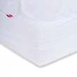 Kép 7/8 - Vízálló matracvédő - MAXFIT - 80x160 cm