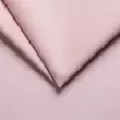 Kép 1/4 - Kárpitozott franciaágy keret - FUSION - rózsaszín színben
