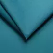 Kép 1/4 - Kárpitozott franciaágy keret - FUSION - türkiz színben