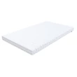Kép 2/4 - Matrac - kókusz-hideghab - 60x120 cm - Baby Coco MAX
