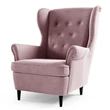 Kép 4/8 - Fotel - LINO 190 - Riviera 62 szövettel