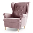 Kép 6/8 - Fotel - LINO 190 - Riviera 62 szövettel