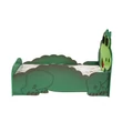 Kép 4/8 - Gyerekágy dinoszaurusz formában - DINO - matraccal