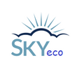 Kép 1/2 - Sky Eco prémium eco bőr keretes ágyneműtartós gyerekágy - egyedi színben 