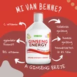 Kép 1/2 - Swedish Nutra GINSENG energy - folyékony vitaminkomplex 500ml