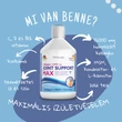 Kép 1/4 - Swedish Nutra JOINT Max - ízületvédő folyékony kollagén, glükozamin, kondroitin és MSM 500ml - CUKORMENTES