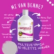 Kép 1/2 -  Swedish Nutra Woman - folyékony multivitamin 50 feletti nőknek 500ml