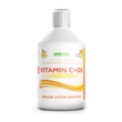 Kép 2/2 - Swedish Nutra folyékony C+D3 imunrendszer erősítő vitamin - 500ml