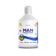 Kép 2/2 - Swedish Nutra Man - folyékony multivitamin férfiaknak 500ml