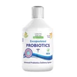 Kép 2/2 - Swedish Nutra Probiotics folyékony probiotikum C-vitaminnal dúsítva – 500ml