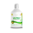 Kép 2/2 - Swedish Nutra ULTRA+ folyékony multivitamin 500 ml