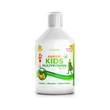 Kép 2/2 - Swedish Nutra SUPER KIDS folyékony multivitamin gyerekeknek 500ml