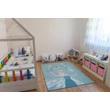 Kép 3/7 - Szőnyeg gyerekszobába - Disney Frozen Elsa - 80x150 cm
