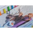 Kép 2/6 - Ágyneműhuzat - felnőtt méret - Disney Frozen