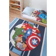 Kép 3/4 - Szőnyeg gyerekszobába - Disney Bosszúállók - 130x170 cm