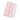 Ágytakaró gyerekágyra - gumipántokkal rögzíthető - 83x165 cm - rózsaszín balerinás