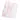 Ágytakaró gyerekágyra - gumipántokkal rögzíthető - 83x165 cm - rózsaszín fehér cicás
